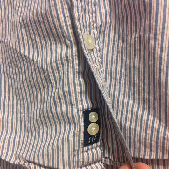 GAP TOP - Picture 4 of 5